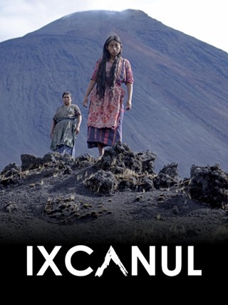 Film Discussion: "Ixcanul"