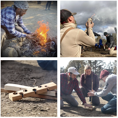Image: Firecraft Workshop