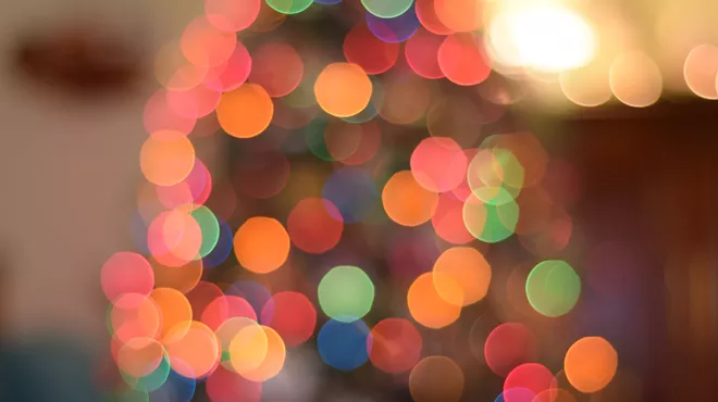 Image: First Friday Holiday Bazaar