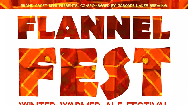 Image: Flannel Fest