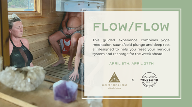 Image: FLOW/FLOW