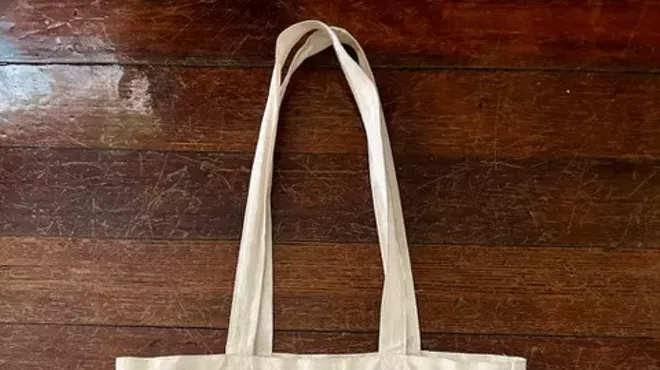 Image: Flower Printed Totes! An Eco Printing Workshop