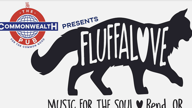Image: Fluffalove
