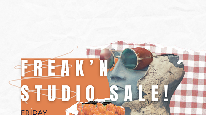 Image: Freak'n Studio Sale!