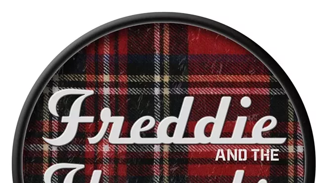 Image: Freddy & The Flannels