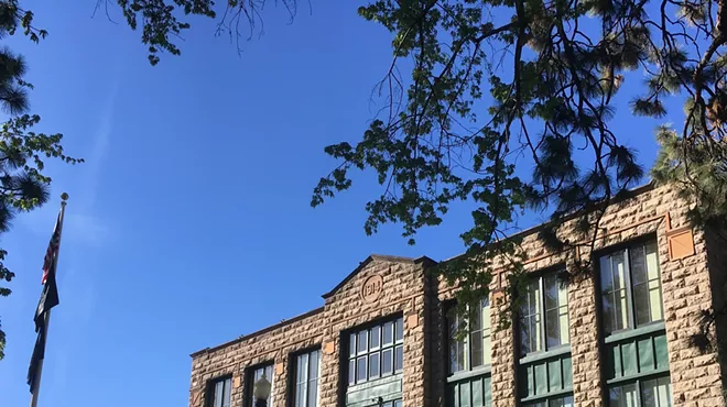 Image: Free Day at Deschutes Historical Museum