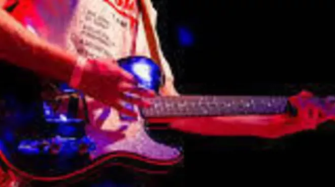 Image: *FREE* Live Music - Kevin Dorin