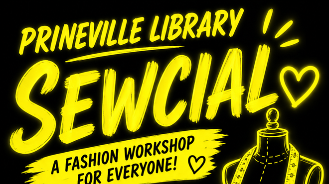 Image: Free Sewcial