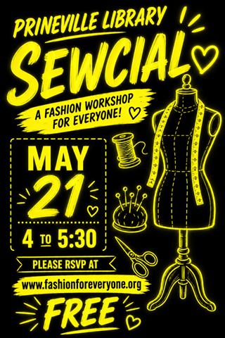 Image: Free Sewcial