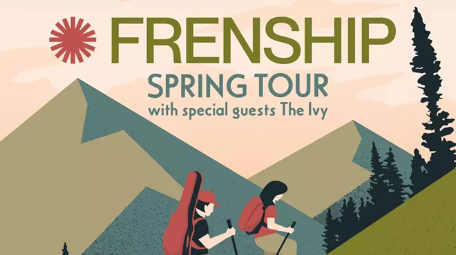 Image: Frenship