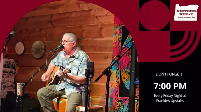 Image: Friday Nights with Tony Lompa