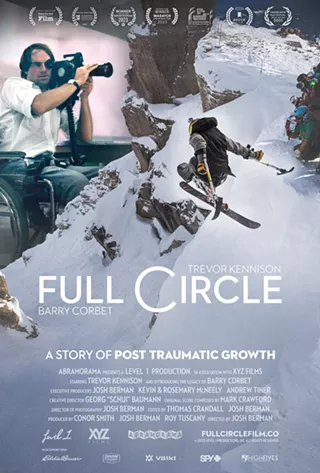 Image: Full Circle