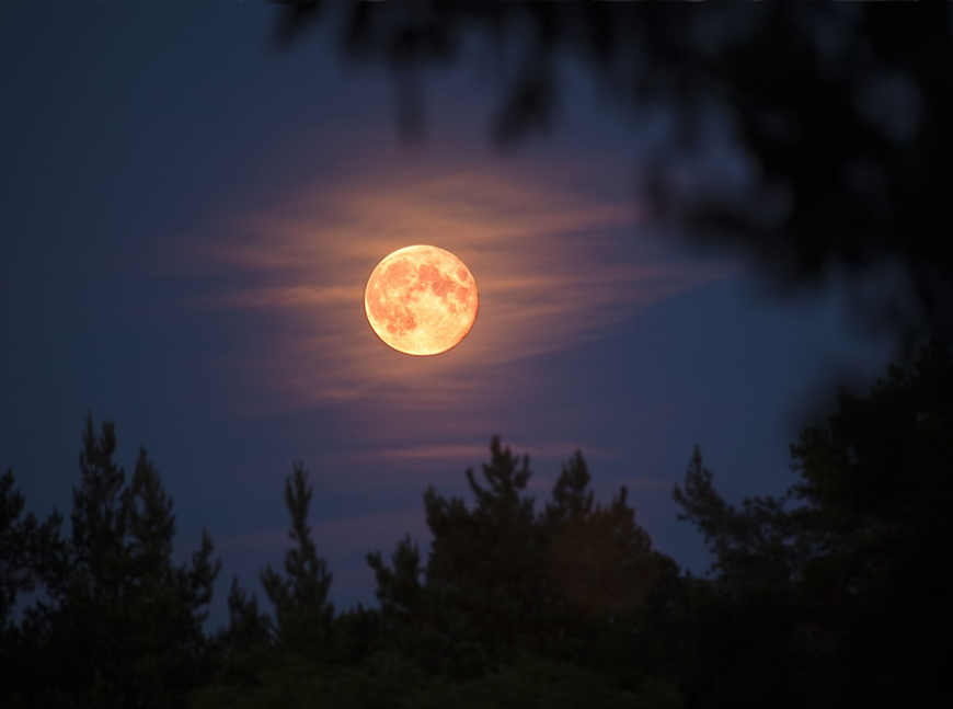 Full Moon