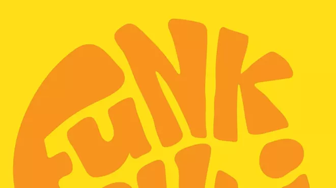 Image: Funkshui