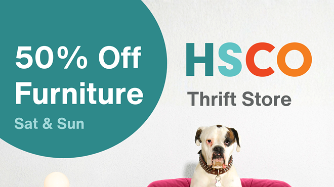Image: Furniture Sale
