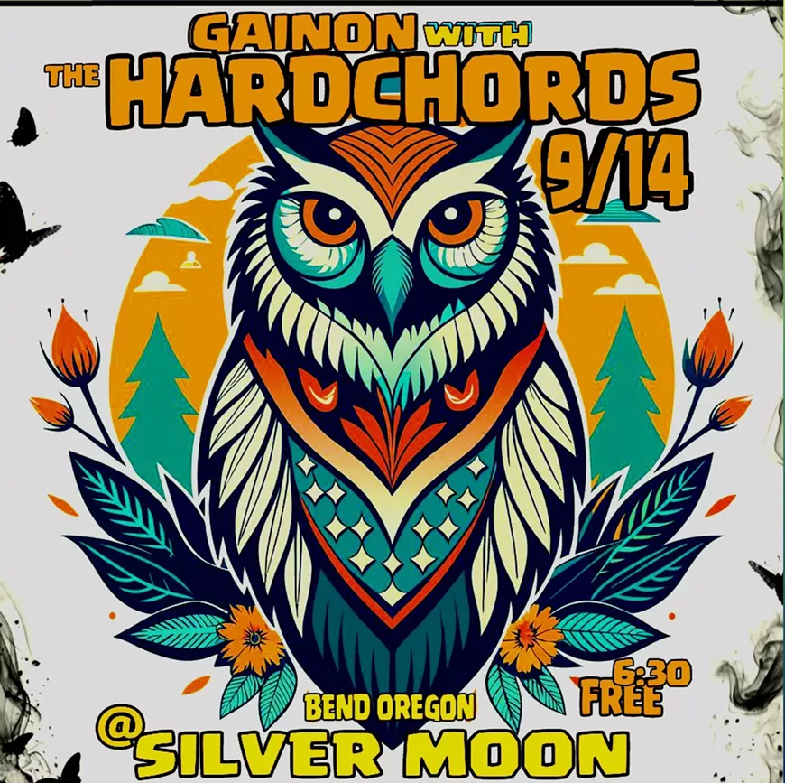The HardChords