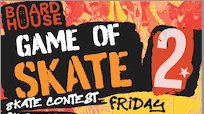 Image: Game of Skate