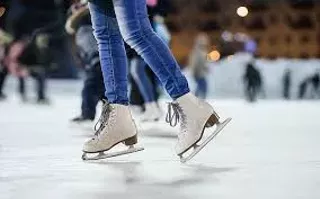 Image: Garage Sale - Benefiting the Bend Ice Figure Skating Club