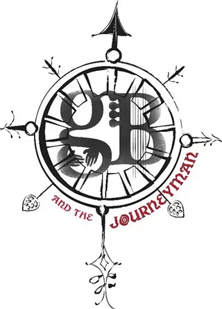 Image: Gbots and The Journeymen