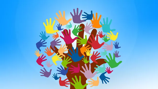 Image: General Volunteer Opportunities