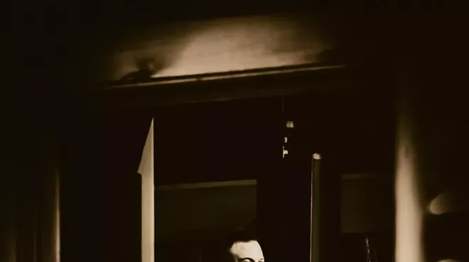 Image: Geoffrey Louis Koch