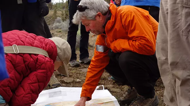 Image: Geology Wander