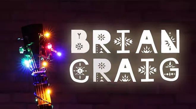 Image: Ghost of Brian Craig