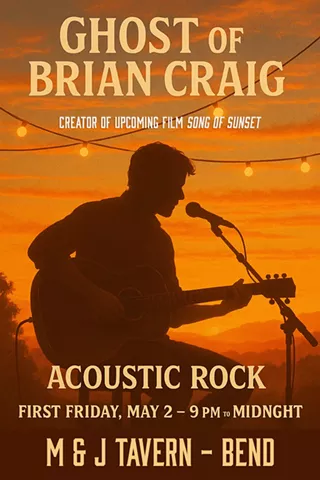 Image: Ghost of Brian Craig