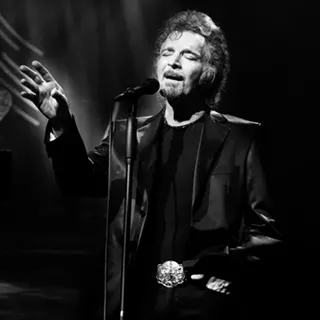 Image: Gino Vannelli