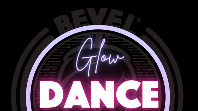 Image: Glow Dance Party