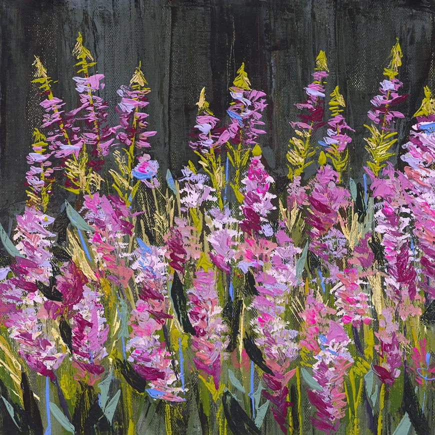 Resilience by Lindsay Gilmore