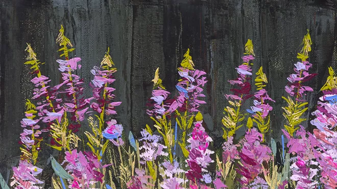 Image: Go Wild Sisters Artist Showcase
