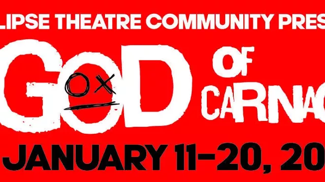 Image: God of Carnage