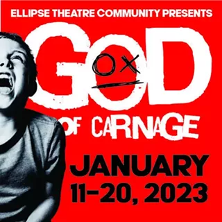 Image: God of Carnage