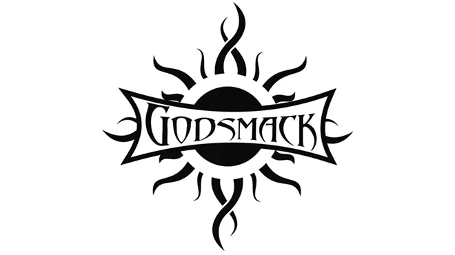 Image: GODSMACK - The Rise of Rock World Tour 2026