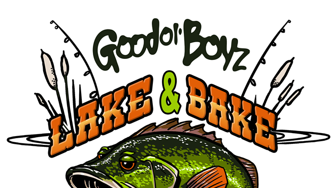 Good Ol' Boyz Lake & Bake Tour