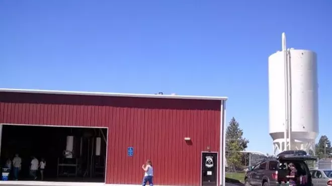 Image: GoodLife Brewing