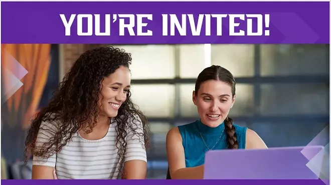 Image: Grand Canyon University Online Education Event