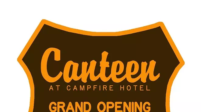 Image: Grand Opening Celebration