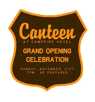 Image: Grand Opening Celebration