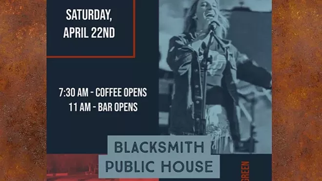 Image: Grand Opening Party