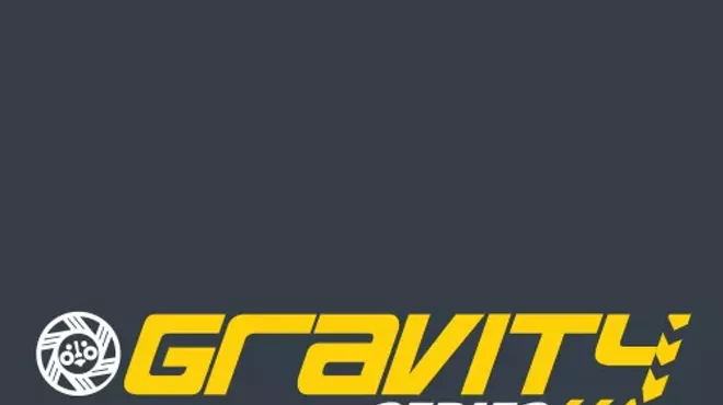 Image: Gravity Race Series