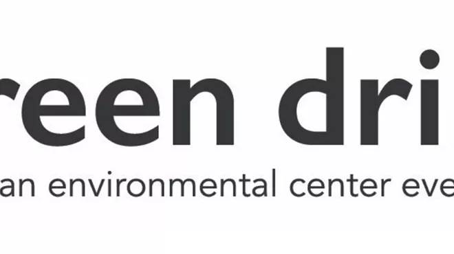 Image: Green Drinks Speaker Event with Discover Your Forest and The Environmental Center