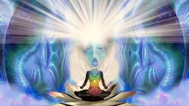 Image: Group Biofield Tuning: Creating Profound Change, Sound Healing and Crystal Vibes with Tami Zenoble