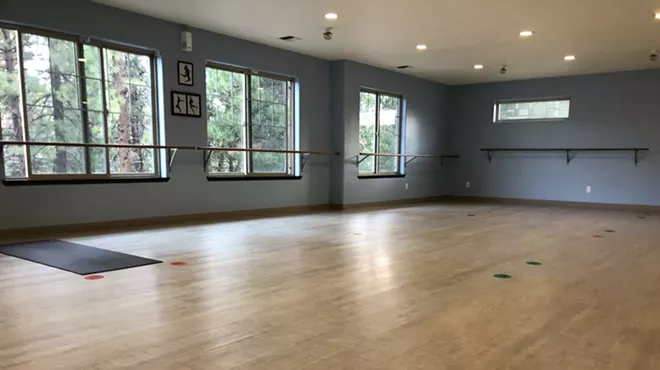 Image: Guided Ashtanga Beginner Class w/ Loving Kindness Meditation