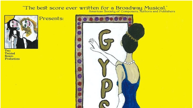 Gypsy the Musical