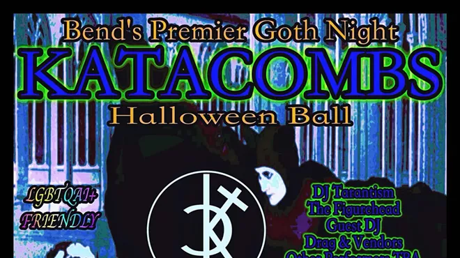 Image: Halloween Ball