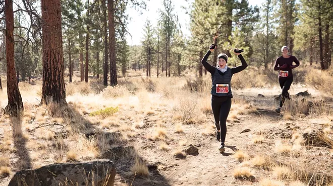 Image: Happy Girls Run