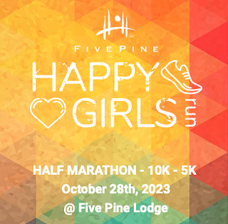 Image: Happy Girls Run