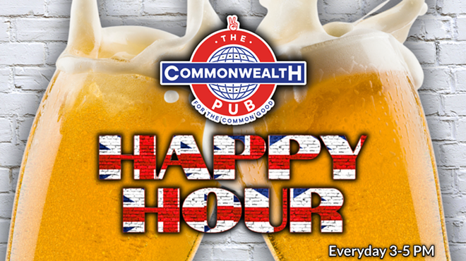 Image: Happy Hour Every Day